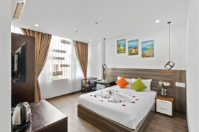 Happy House Hotel & Apartment